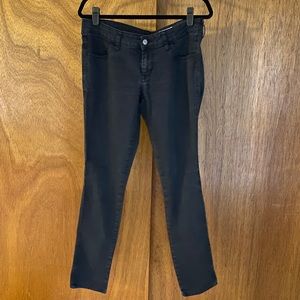 H&M Dark Grey Skinny Jean
